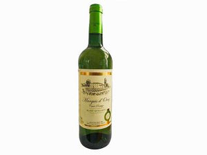 Marquis d'Orey Cuvee Prestige white wine 750ml