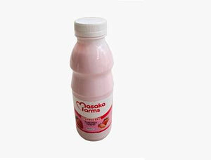 Masaka Farm Yogurt 500ml