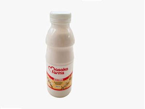 Masaka Vanilla Yoghurt 500ml