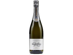 Masottina Prosecco Wine 750ml Brut