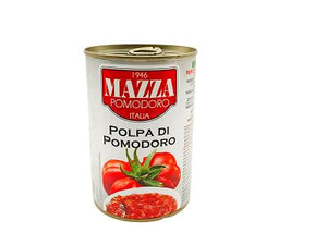 Mazza Tomato