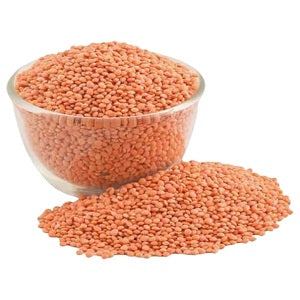 Mellow Masoor 1kg