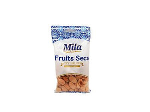 Mila Almonds 100g