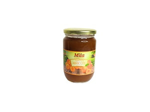 Mila Apricot Jam 800g