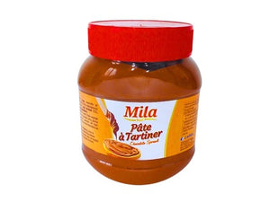 Mila Chocolate Cocoa Spread 750g