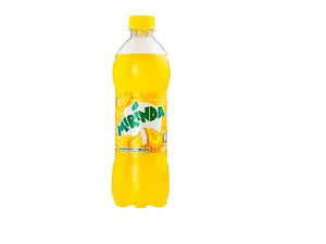 Mirinda Pineapple Drink 500ml