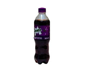 Mirinda fruity soft drink 500ml