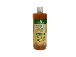 Moreup Shower gel Argan 1L