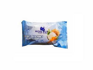 Moreup coconut milk Beauty soap 60g