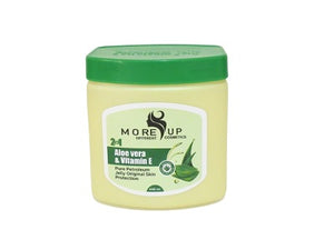 More up petroleum jelly 440ml Aloe vera