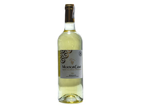 Mouton Cadet Wine 750ml Cotes De Bordeaux