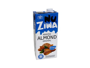 Nuziwa Soya Juice