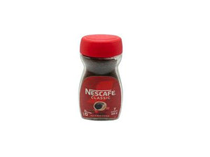 Nescafe Classic 100g