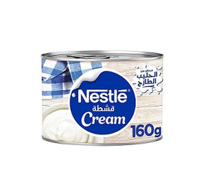 Nestle cream original 160g