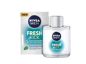 Nivea Men After shave 100ml fresh kick
