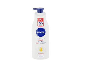 Nivea Repair & Care Body Lotion 400ml