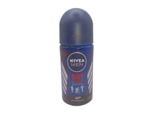 Nivea deodora rollon