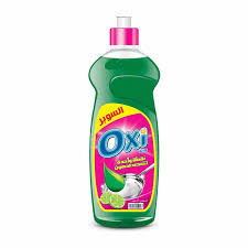 OXI dishwashing Liquid