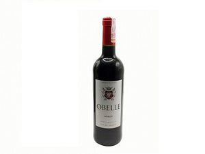 Obelle Merlot Red Wine 750ml