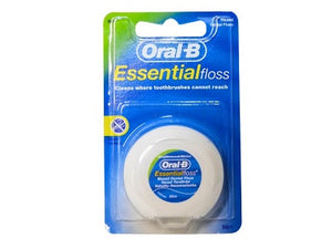 Oral B Essential Gloss