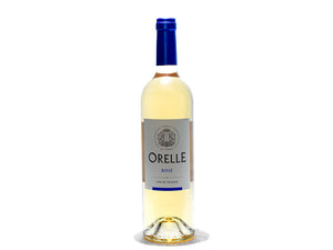 Orelle Vin De France Rose 750ml Wine