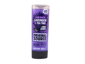Orginal Source Shower Gel 250ml