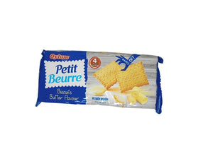 Oylum Petit Beurre 500g Butter