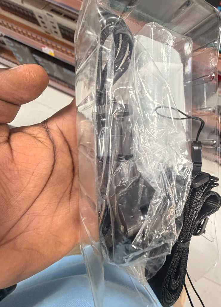 Pocket Video Recorder (128GB)