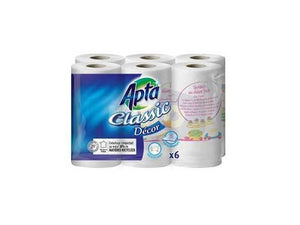 PTA Kitchen Towel 6 roll