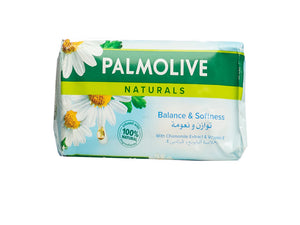 Palmolive Soap