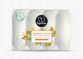 Papilion  Soap