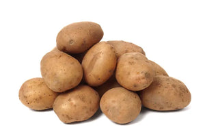 Patatoes (Kinigi) 1KG
