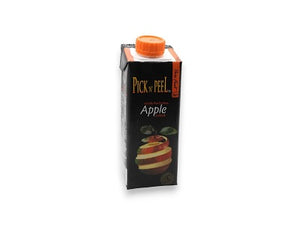 Pick N Peel Juice