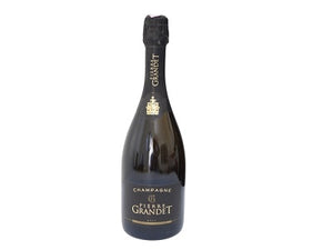 Pierre Grandit Brut Champagne 750ml