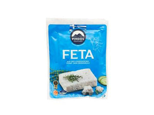 Pindos Feta 200g cheese