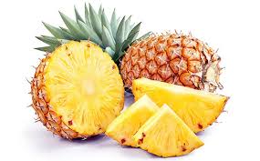 Pineapple 1pc (Inanasi/Ananas)