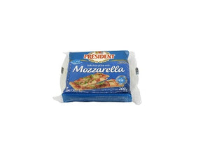 President Pizza Mozzarella 200g 48412