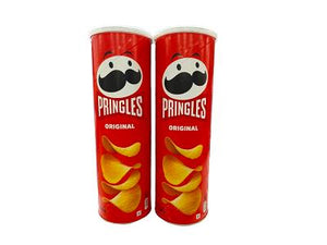 Pringle Original 165g