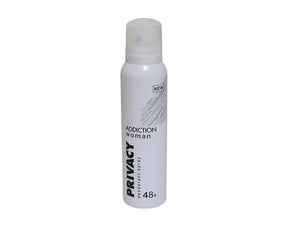 Privacy Deoderant Spray 150ml