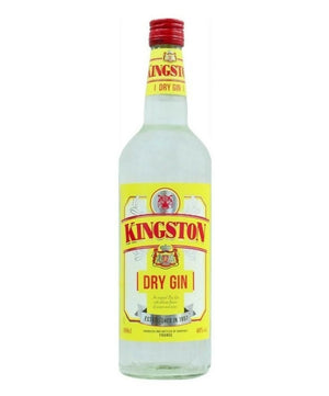 Kingston Gin
