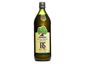 RS ExtraVirgin Olive OIl 1L