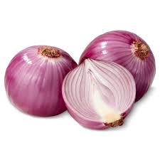 Red Onions 1kg