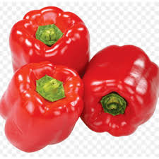 Red Pepper 1kg