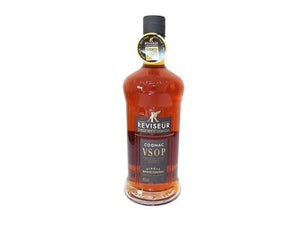 Reviseur Cognac VSOP 1L