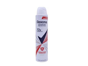 Rexona Body Spray 200ml Anti Bacteria