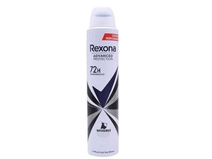 Rexona Body Spray 200ml Invincble