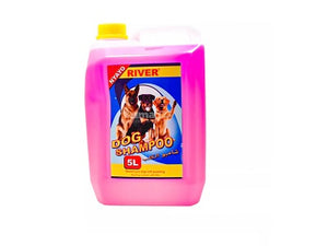 River Dog Shampoo 5L