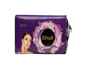 Rivoli Body Soap 165g fantasy