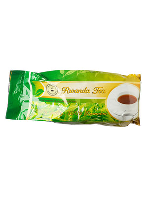 Rwanda tea loose 500g