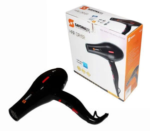 Sayona Hair Dryer SY-1200 Gold